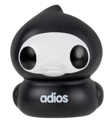 Tokidoki Cosplay Rubber Duck