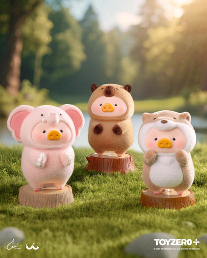 LuLu the Piggy - Animal Party Series (Blind Box)