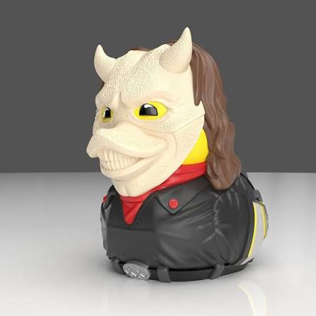 Black Phone The Grabber Tubbz Duck Vinyl Figure