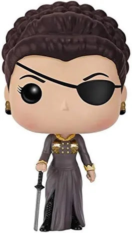 Funko Pop! Pride And Prejudice + Zombies 270 Lady Catherine Vinyl Figure