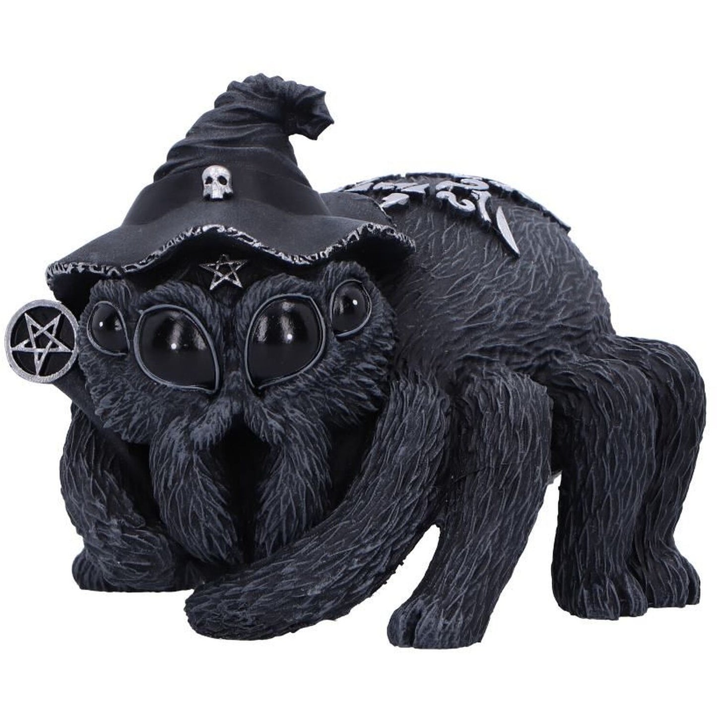 Cult Cuties Arachnias 8cm Statue