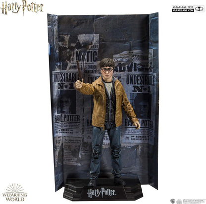 Harry Potter Action Figure