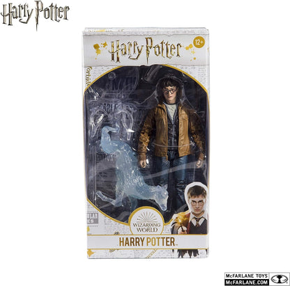 Harry Potter Action Figure