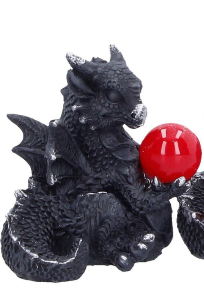 Midnight Treasures 5.5cm Statue