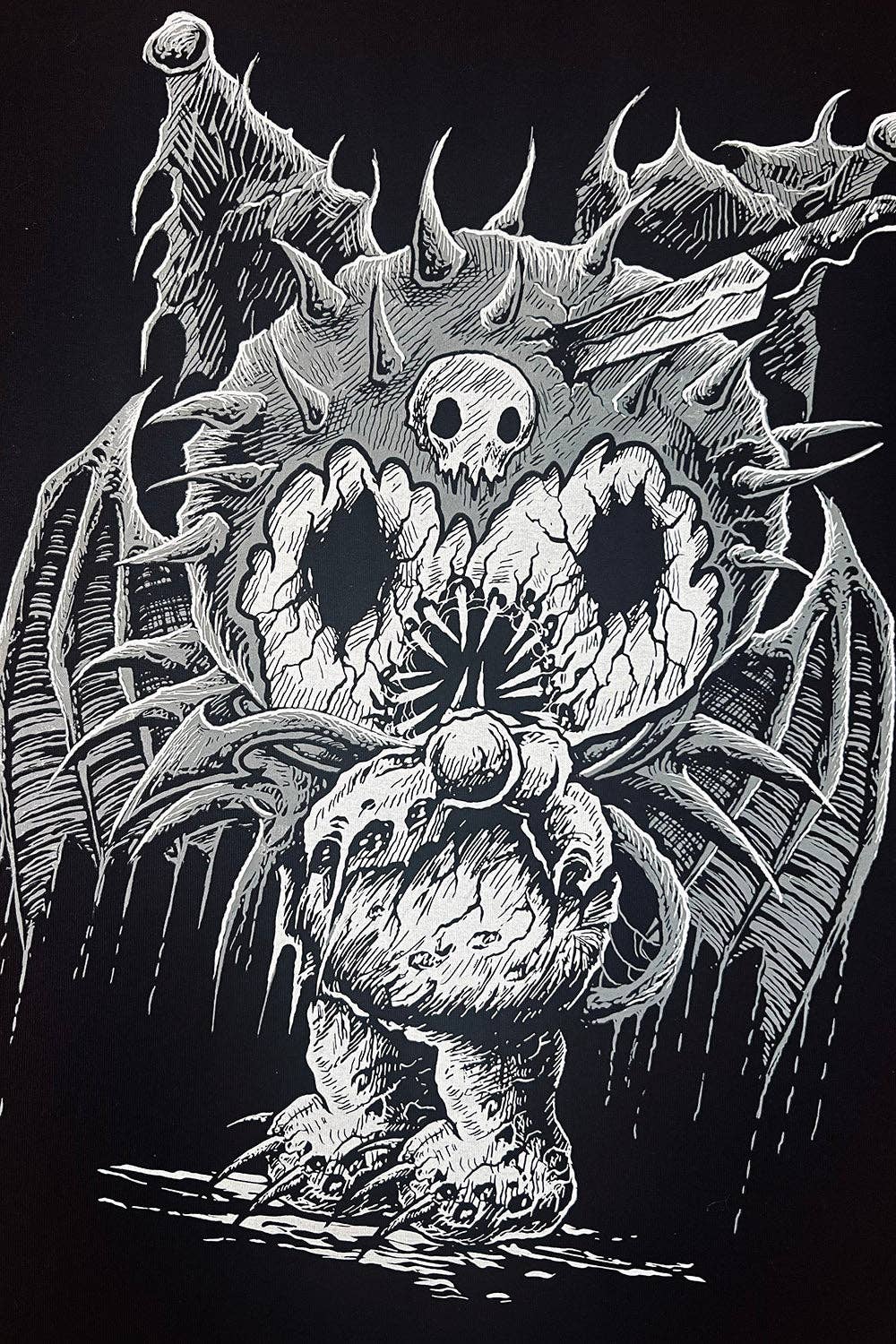 Killromi T-shirt