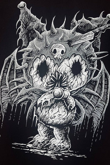Killromi T-shirt