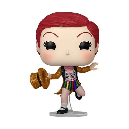 Rocky Horror Picture Show 1916 Columbia Funko Pop Plus! Vinyl Figure