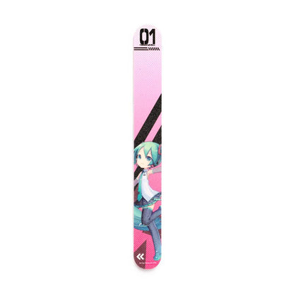 Hatsune Miku Nail File