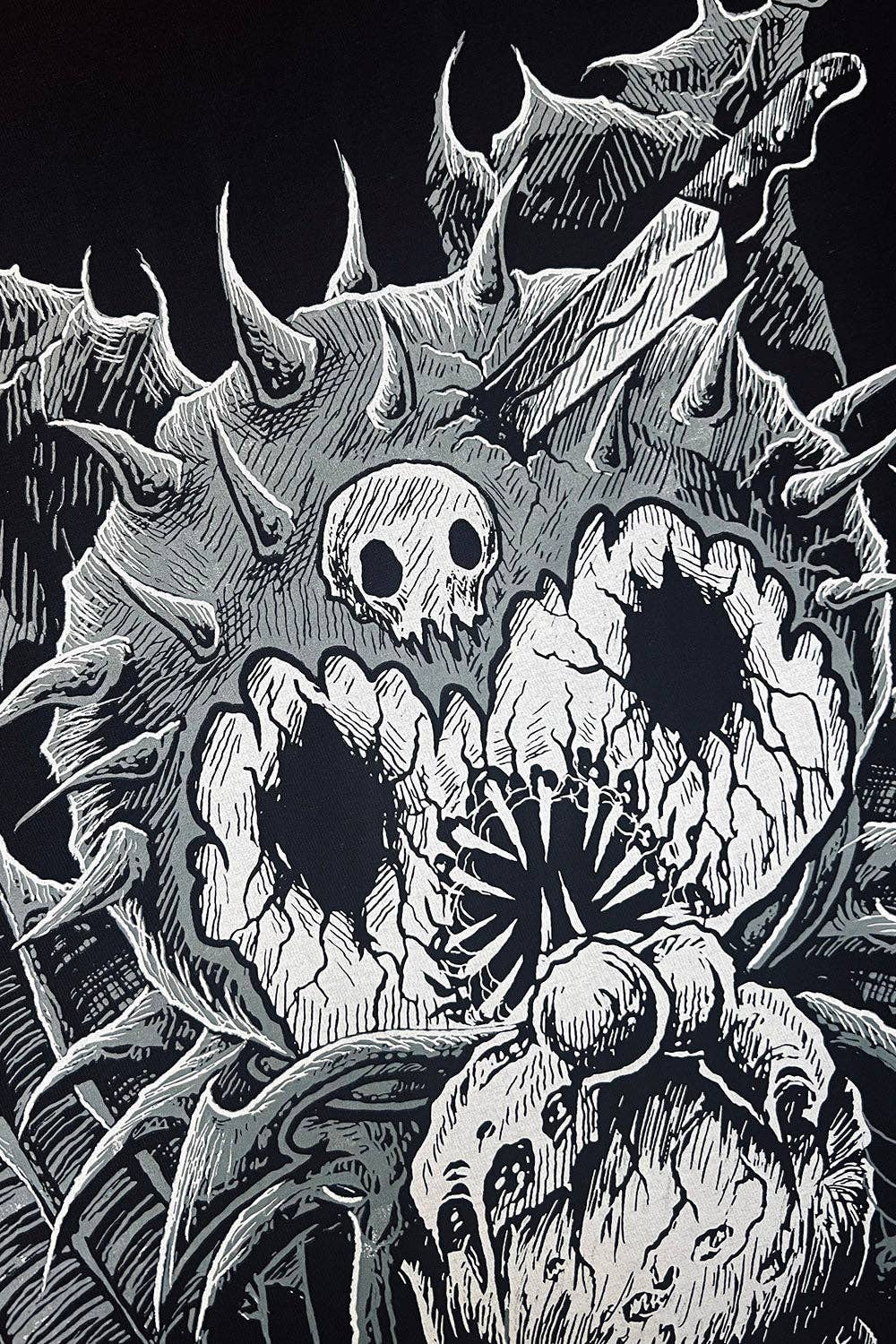 Killromi T-shirt