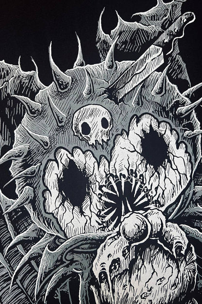 Killromi T-shirt
