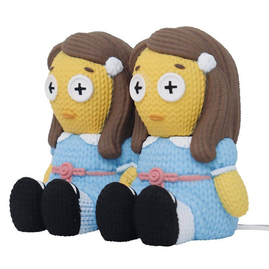 The Shining Grady Twins Collectible Vinyl Figure