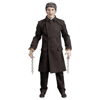 Curse Of Frankenstein Quarter Scale Creature Figure