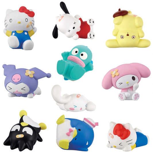 Hello Kitty & Friends Falling Twinchees Blind Bag