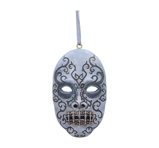 Harry Potter Death Eater Mask Hanging Ornament