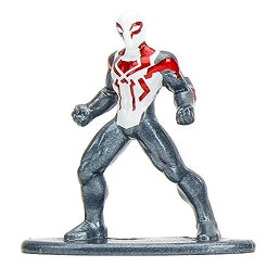 Marvel Spiderman Metal Figure