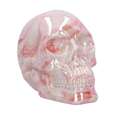 Marbellum (Large) Decorative Skull
