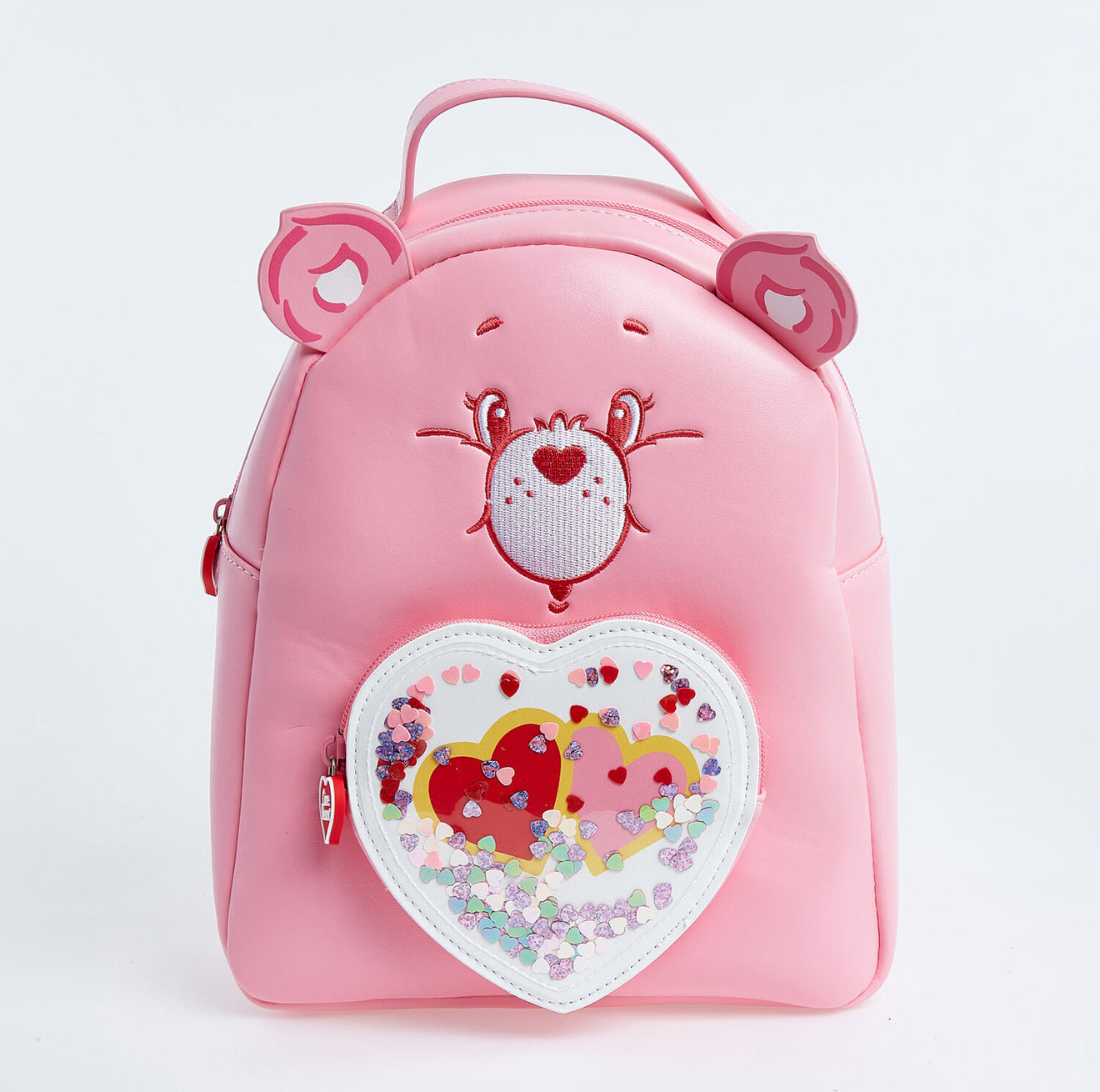 Care Bears Cheer Bear Backpack