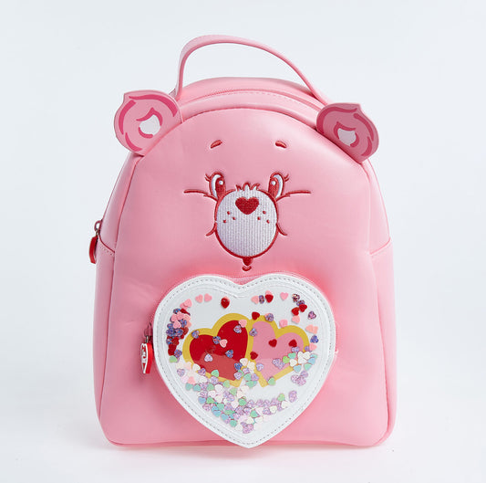 Care Bears Cheer Bear Backpack