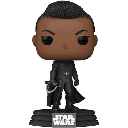 Funko Pop! Star Wars 542 Reva (Third Sister) Vinyl Figure
