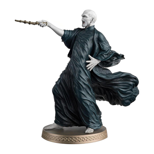 Harry Potter Voldemort Collectible Figurine