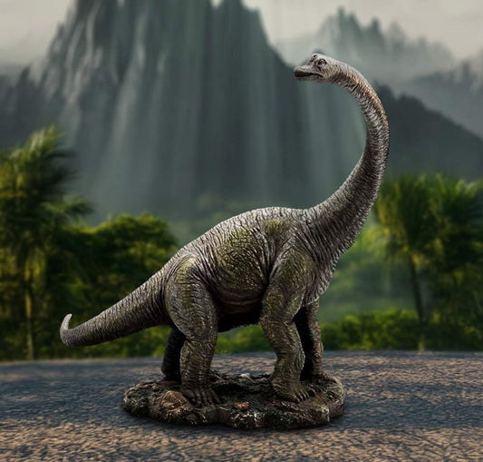 Brachiosaurus 25.5cm Statue