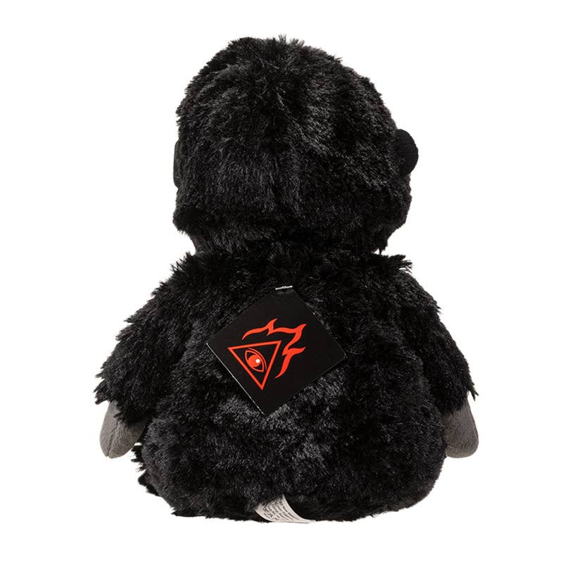 Bigfoot Fluffy Fiends Plush