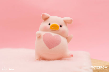 LuLu the Piggy - Original 2nd Series Blind Box