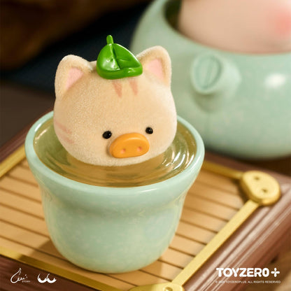 LuLu the Piggy - Lu's Table Series (Blind Box)