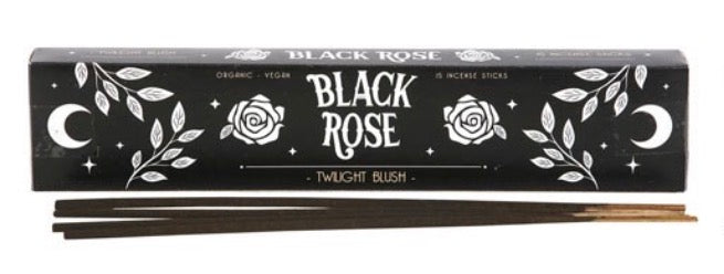 Midnight Rituals Incense Sticks