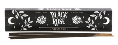 Midnight Rituals Incense Sticks