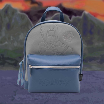 Naruto Shippuden Sasuke Backpack