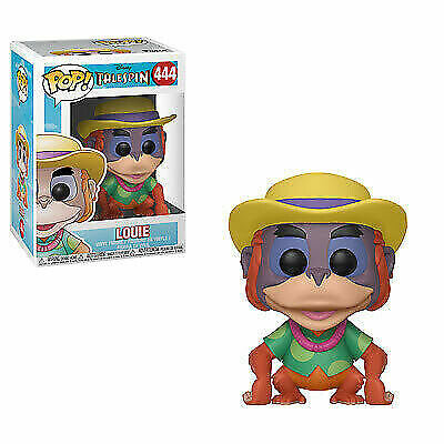 Disney Talespin 444 Louie Funko Pop