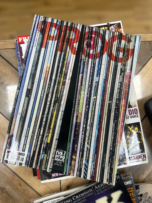 Prog Magazine Issue 48