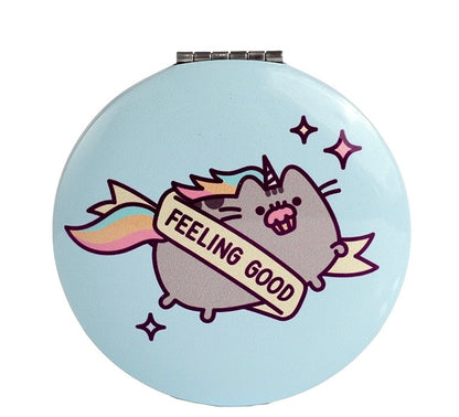Pusheen Compact Mirror