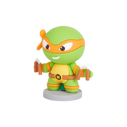 TMNT Pokis Collectible Mini Figures
