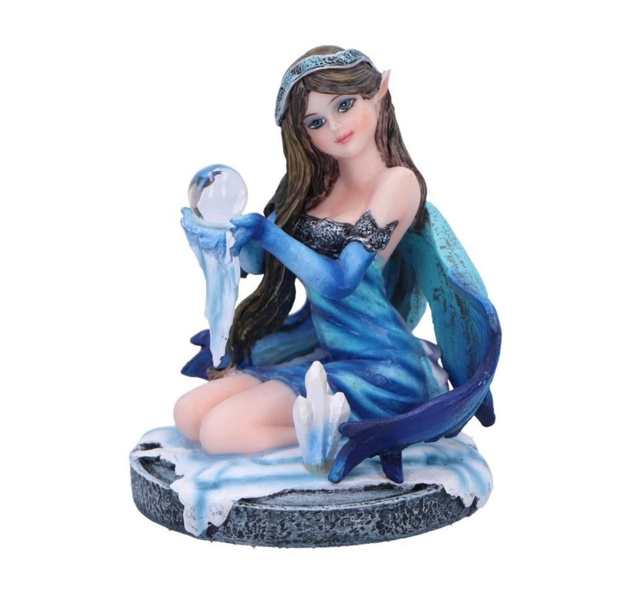Crystal Fairy Azura 8.3cm Statue