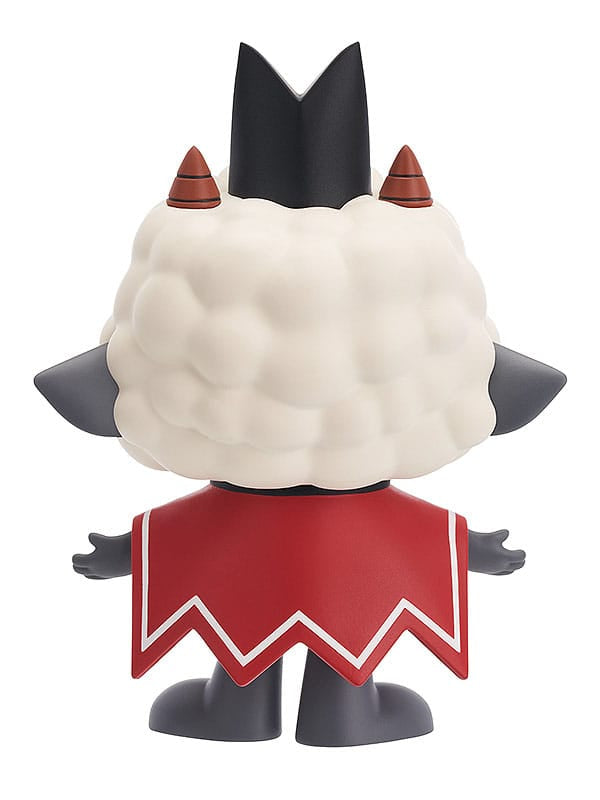 Cult of the Lamb Characters The Lamb PVC Statue