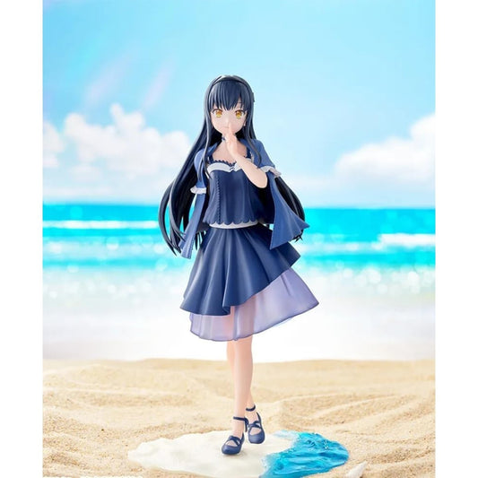 Summer Pockets Luminasta Kushima Kamome Figure