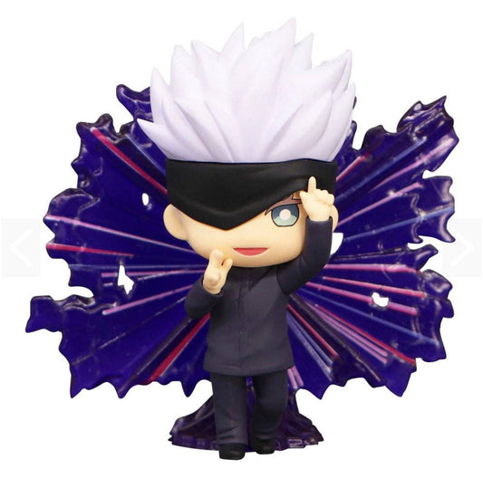 Jututsu Kaisen Satoru Gojo Hold Figure