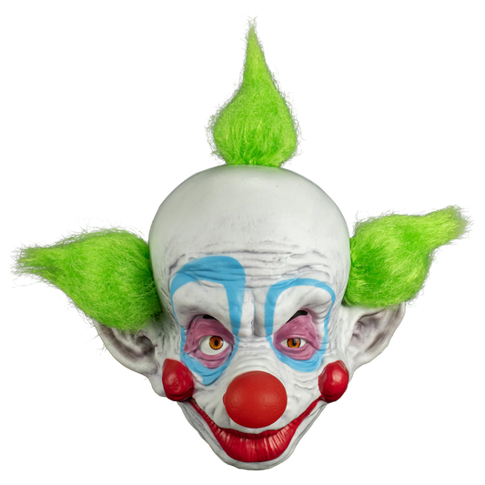 Killer Klowns From Outer Space Shorty Injection Mask