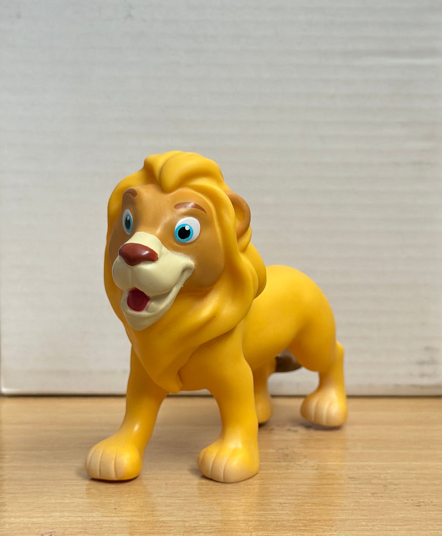 Disney Animal Figurine