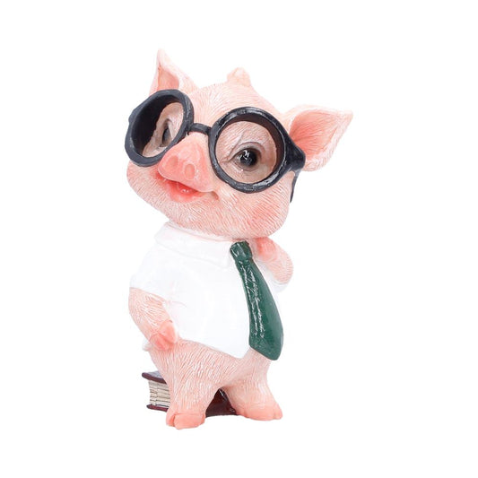 Preston Pig 10cm Statue