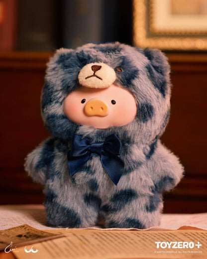 LuLu the Piggy - Vintage Teddy Shop Vinyl Face Blind Box
