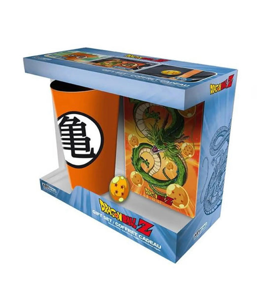 Dragonball Z Gift Set