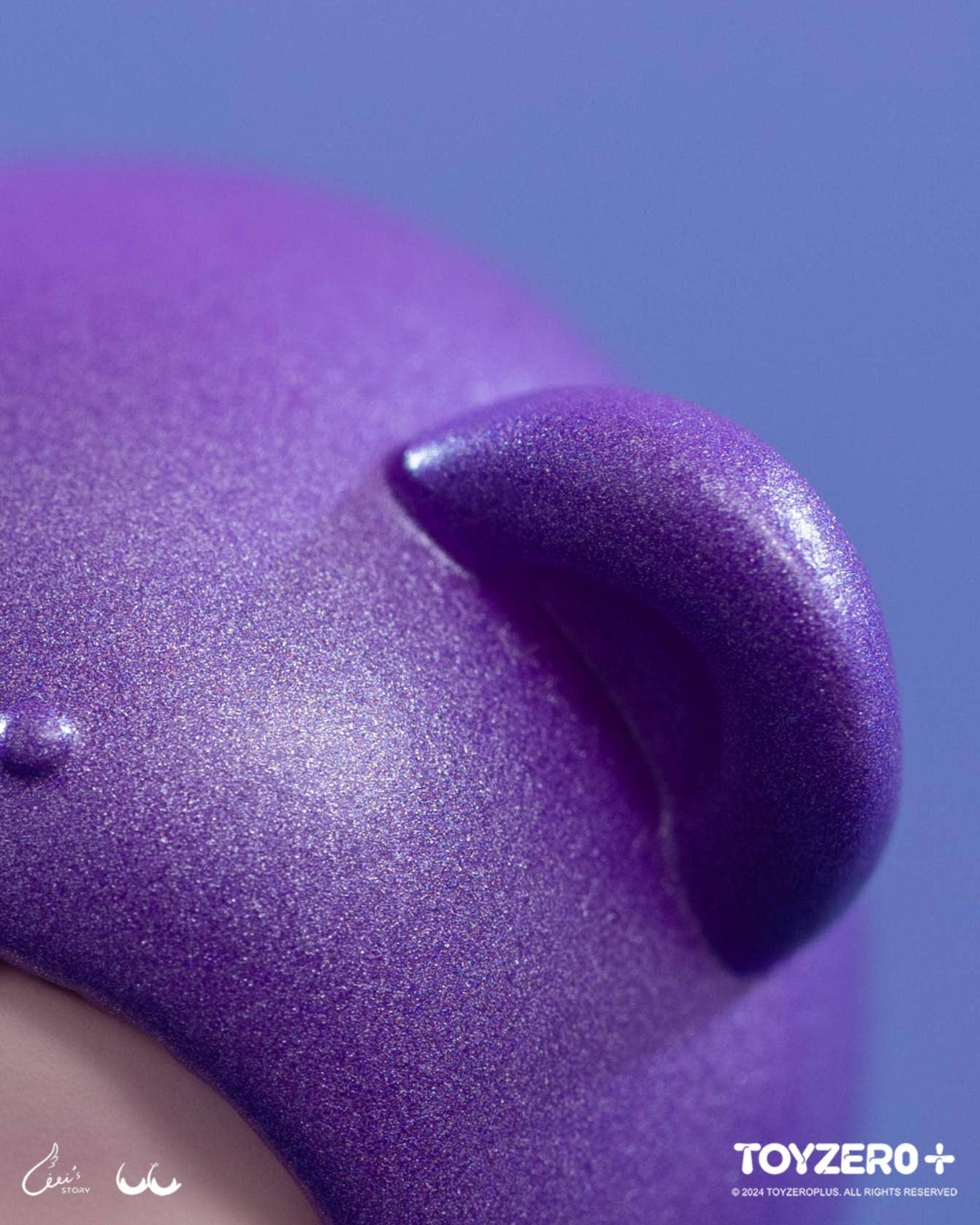 LuLu the Piggy - Teddy Mini Blind Bag