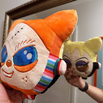 The Good Them Pillow Plush