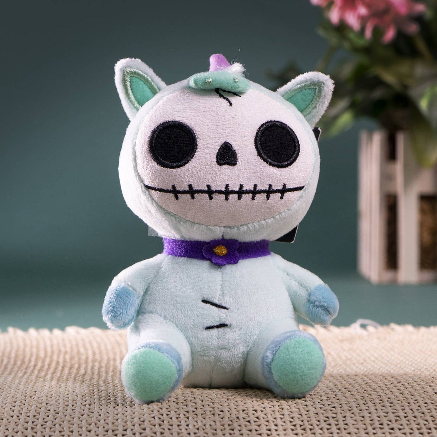 Unie the Unicorn Small Plush by Furrybones