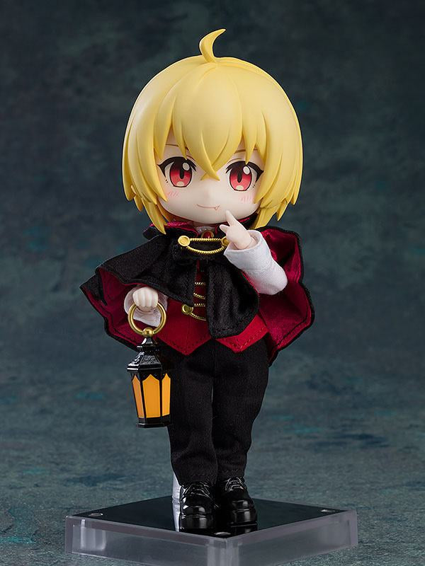 Original Character Nendoroid Doll Action Figure Vampire: Camus