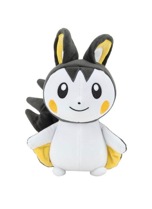 Pokémon Emolga Plush