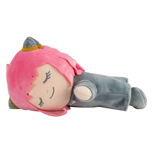 Mocchi Mocchi Suya Suya Spy X Family Anya Forger Plush